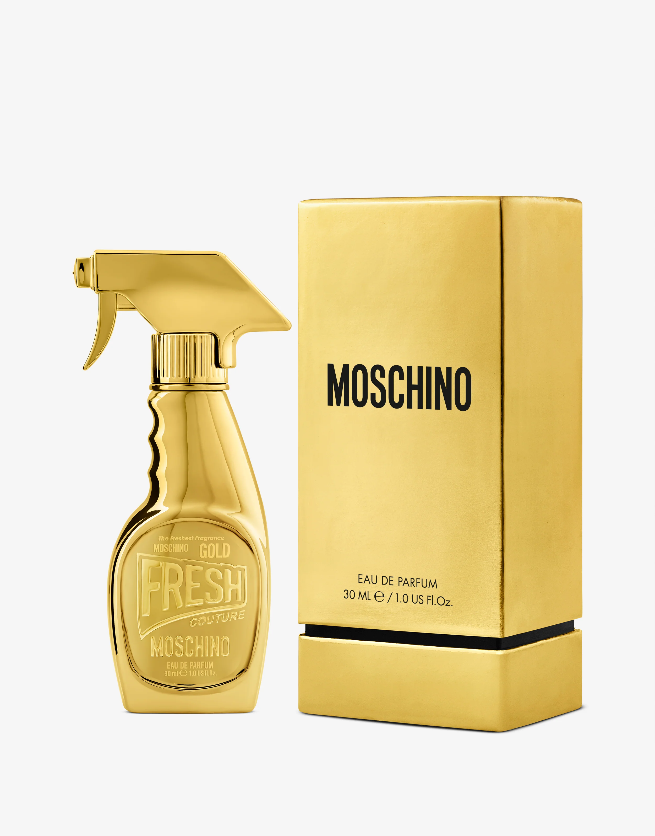 GOLD FRESH COUTURE - Image 4