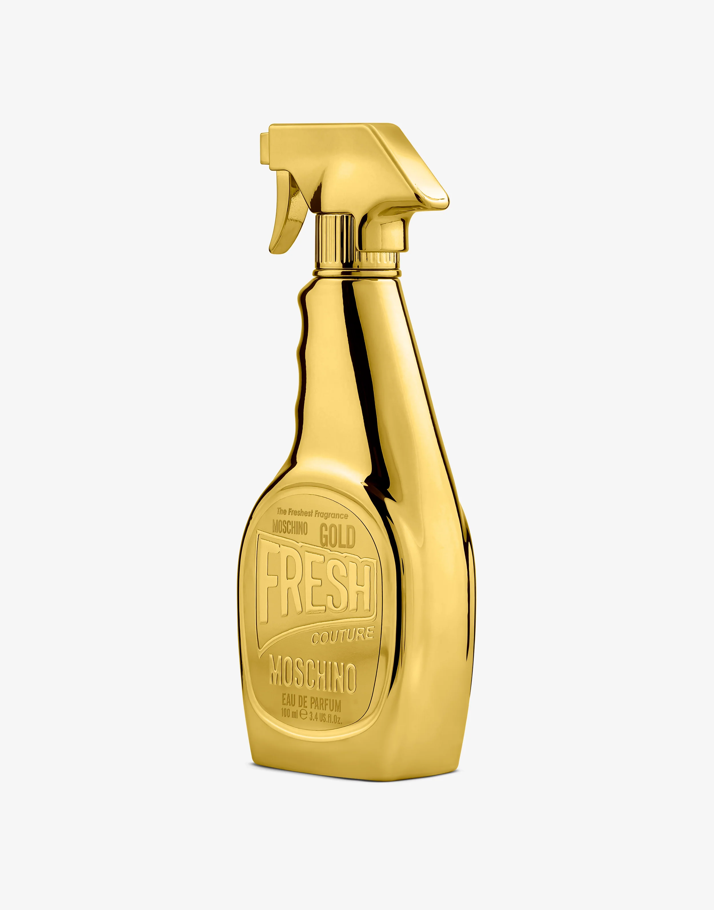 GOLD FRESH COUTURE - Image 3