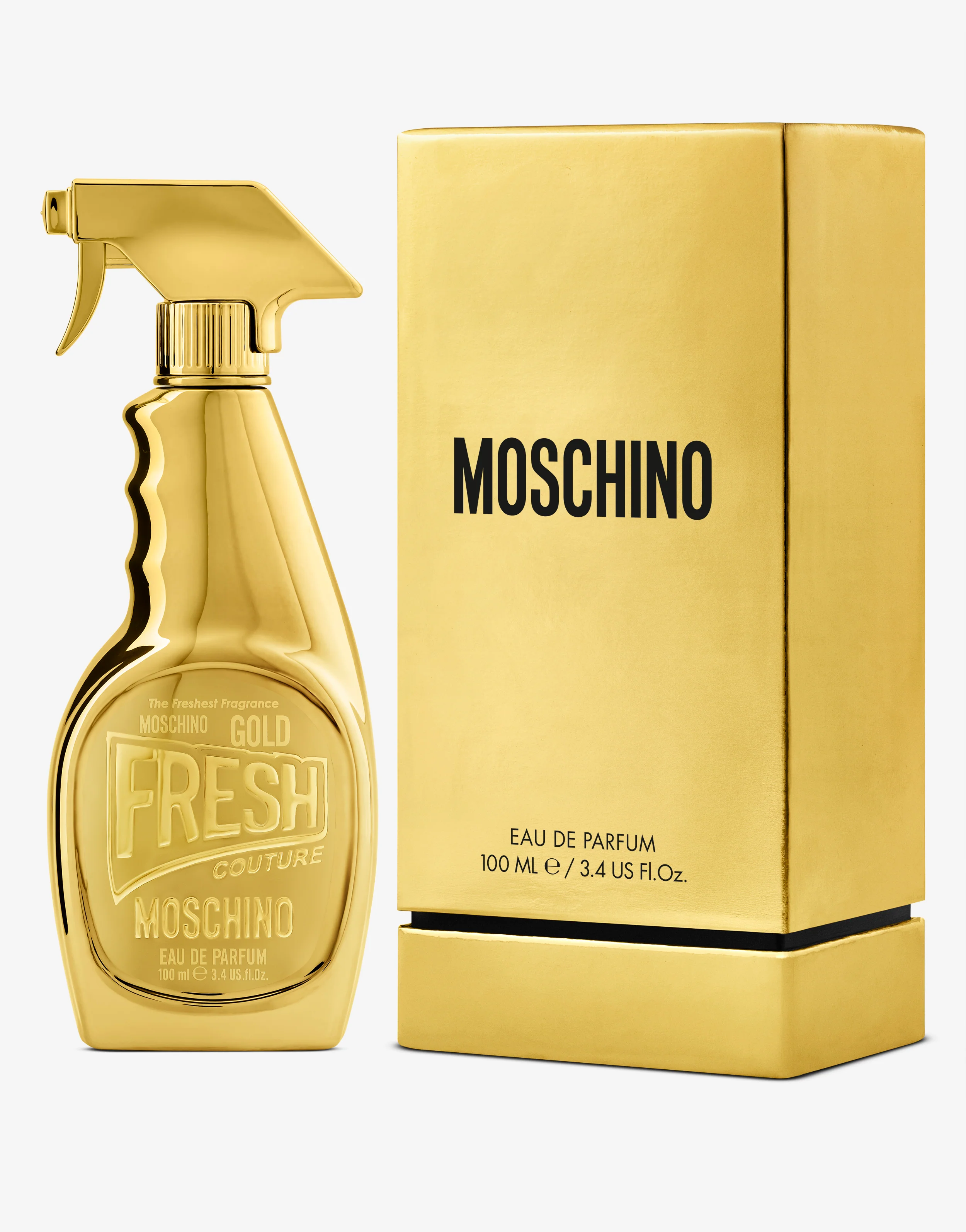 GOLD FRESH COUTURE - Image 4