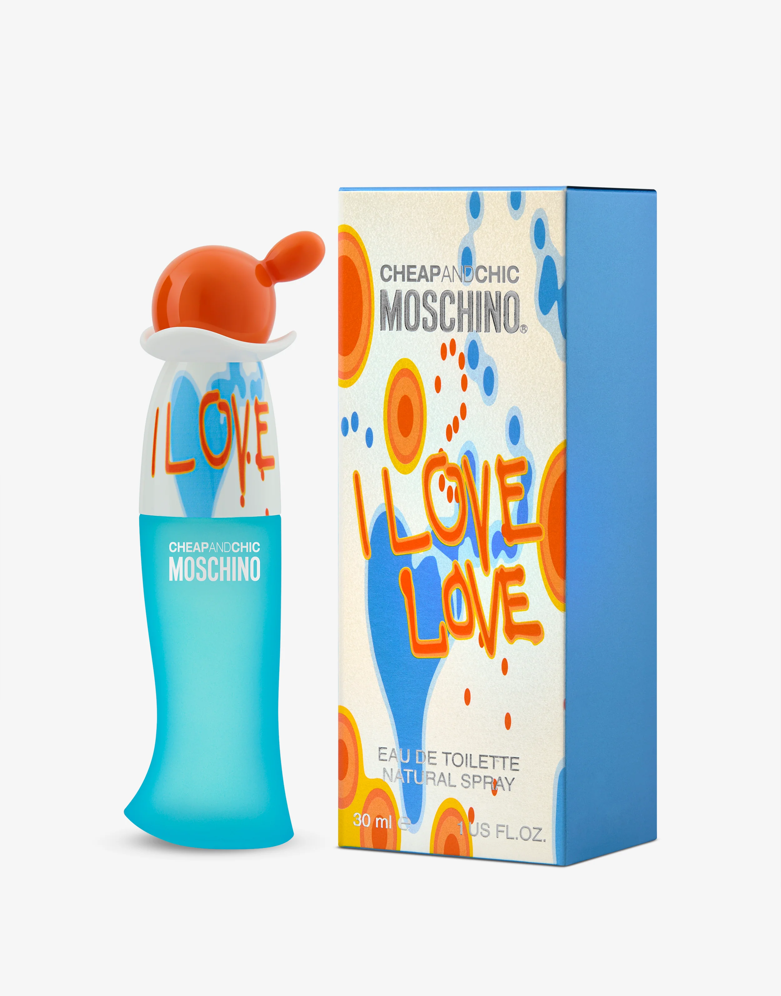 I LOVE LOVE - Image 4