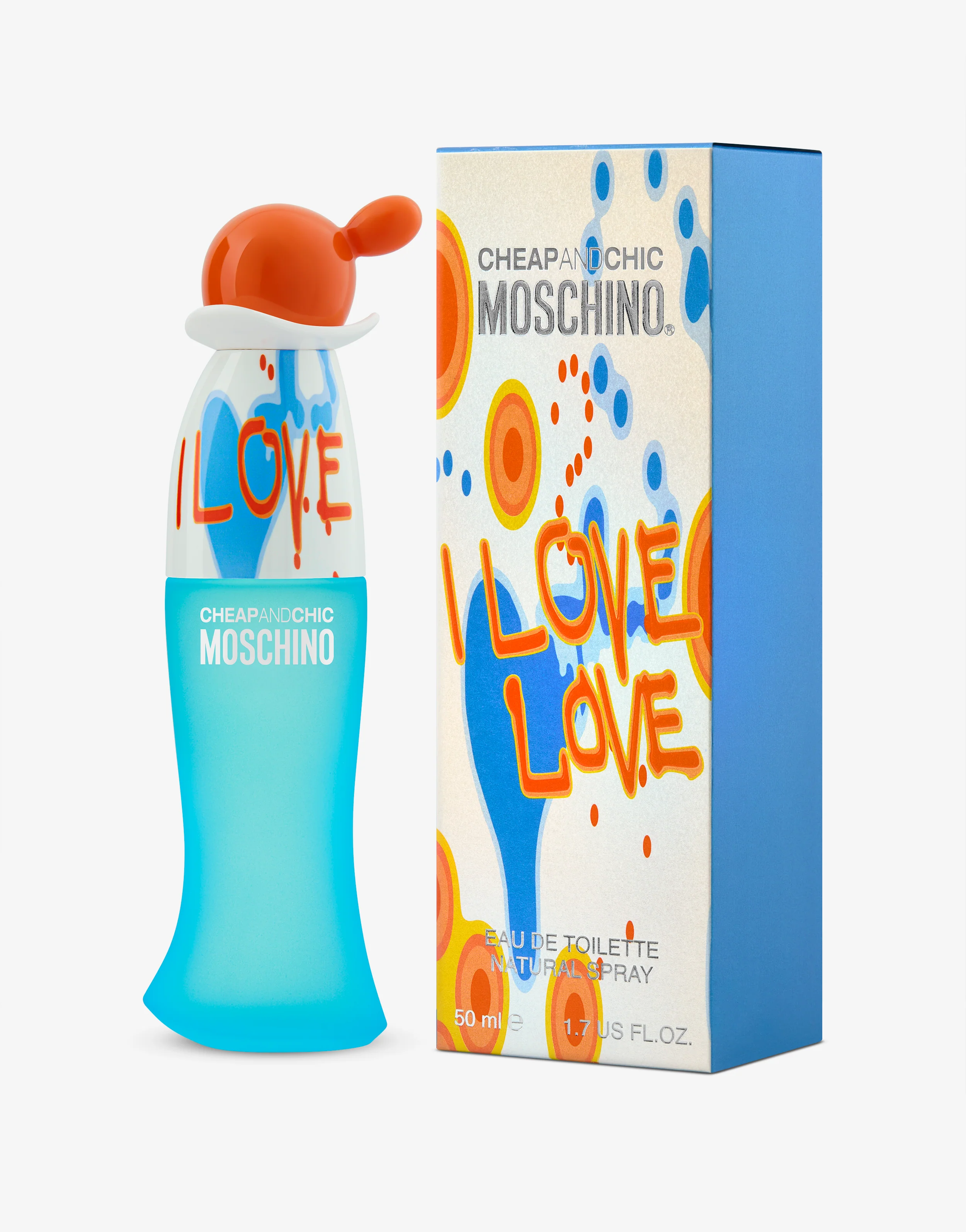 I LOVE LOVE - Image 4