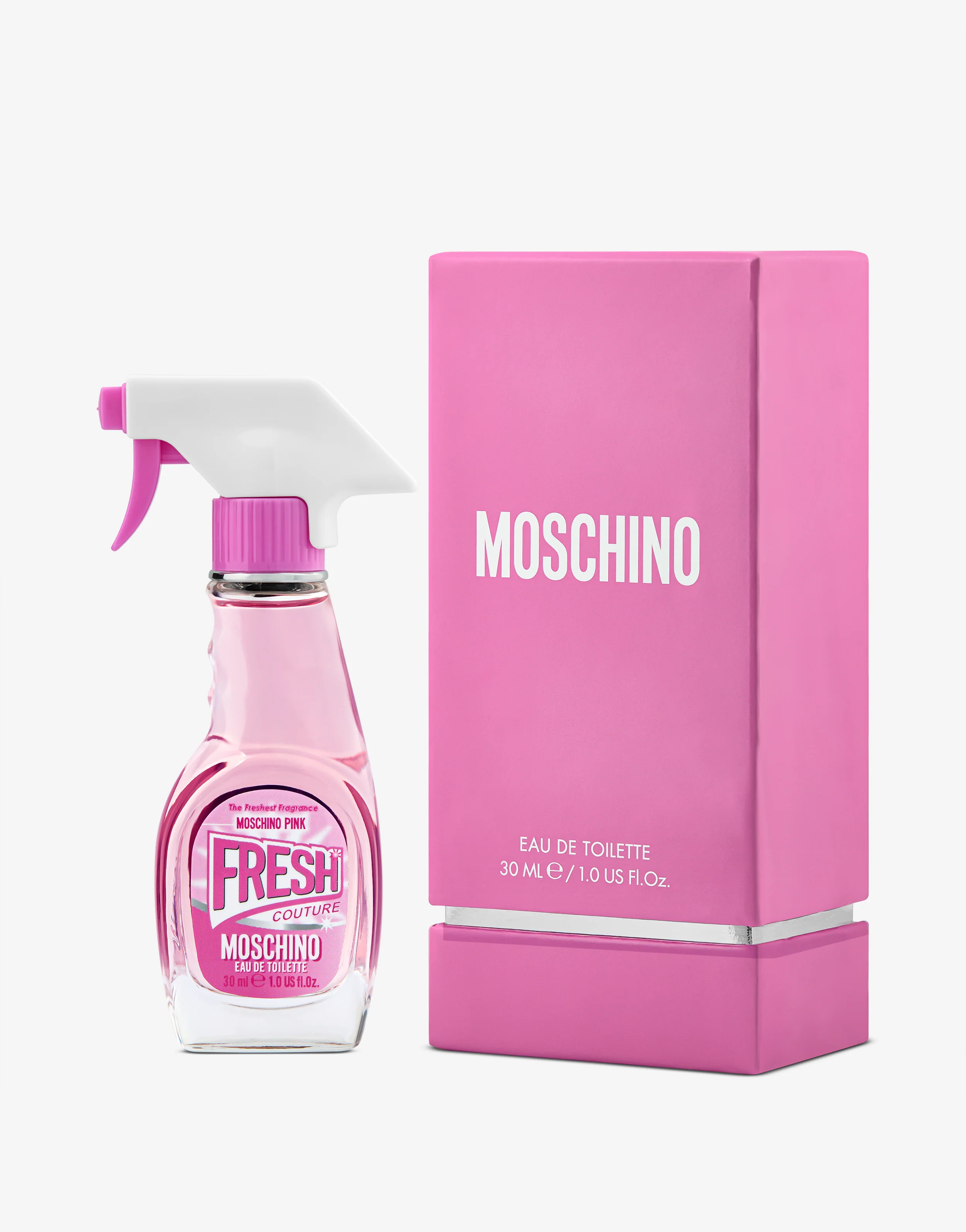 PINK FRESH COUTURE - Image 4