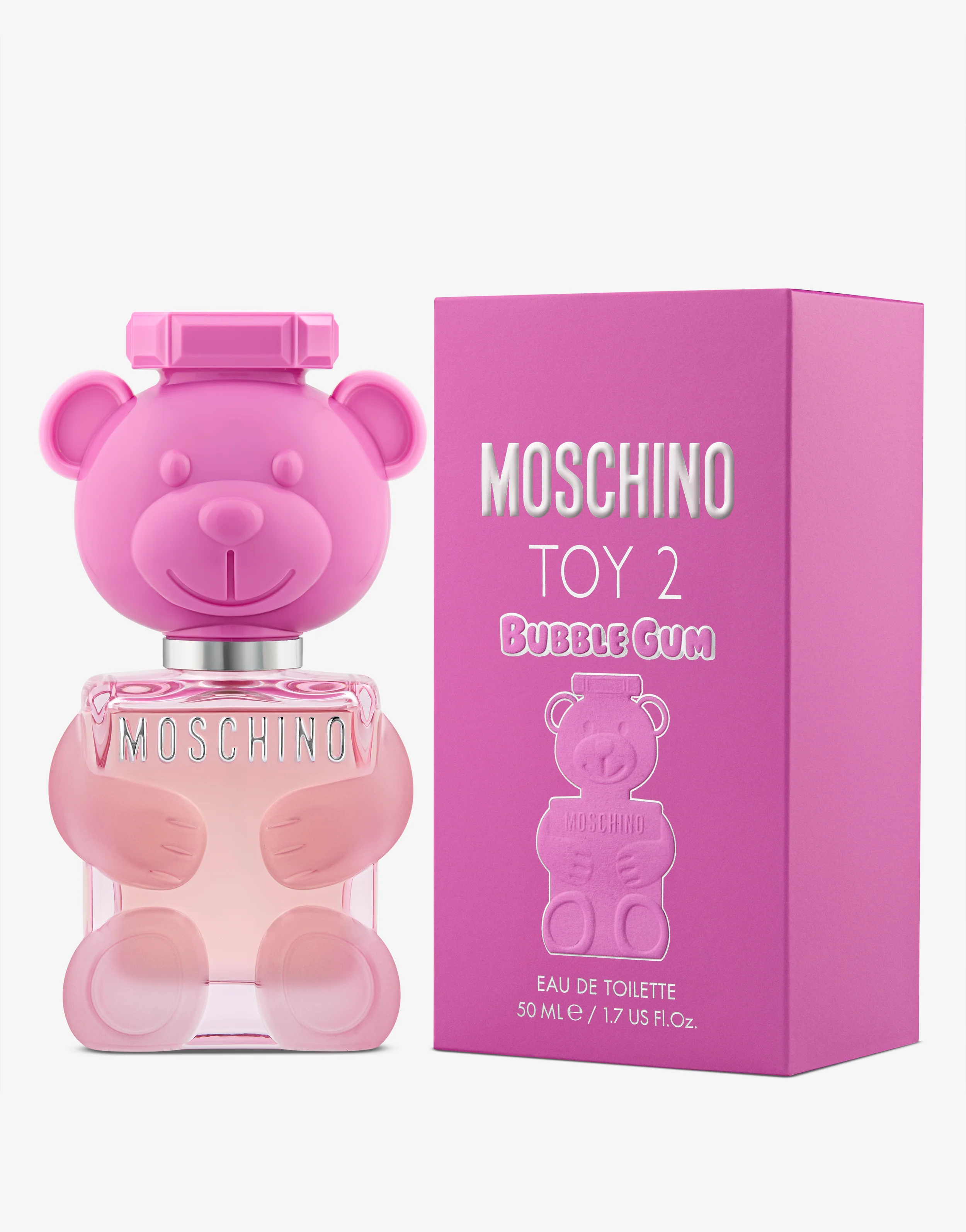 TOY 2 BUBBLE GUM - Image 4