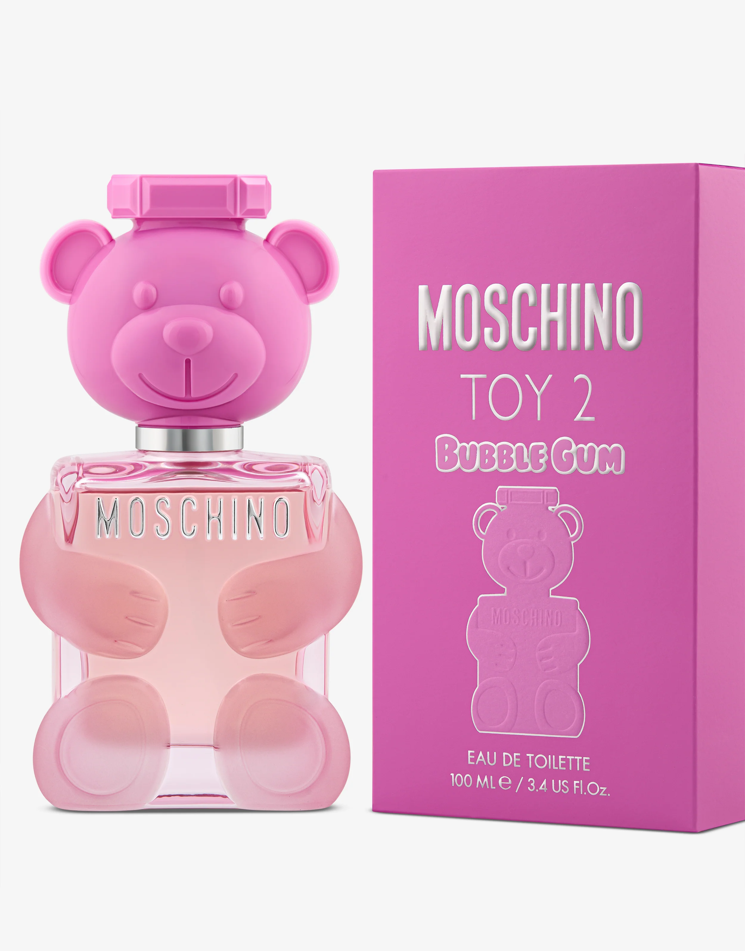 TOY 2 BUBBLE GUM - Image 4