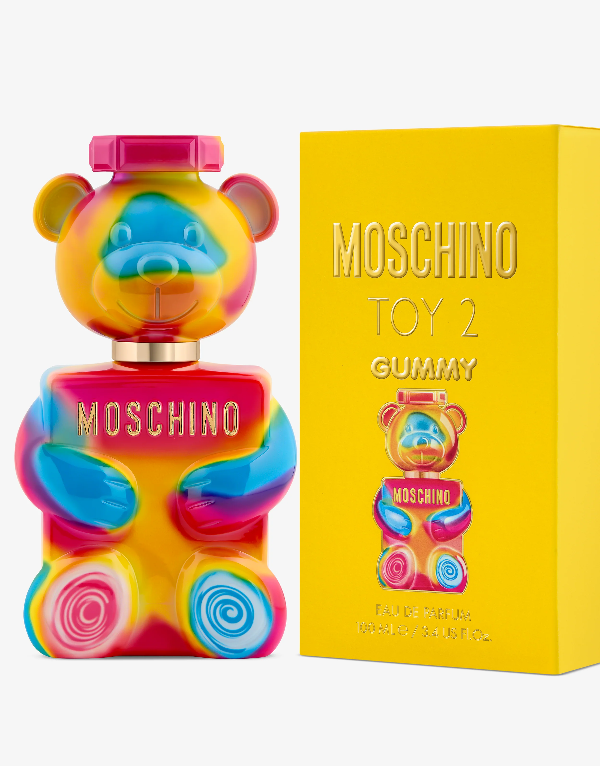 TOY 2 GUMMY - Image 4