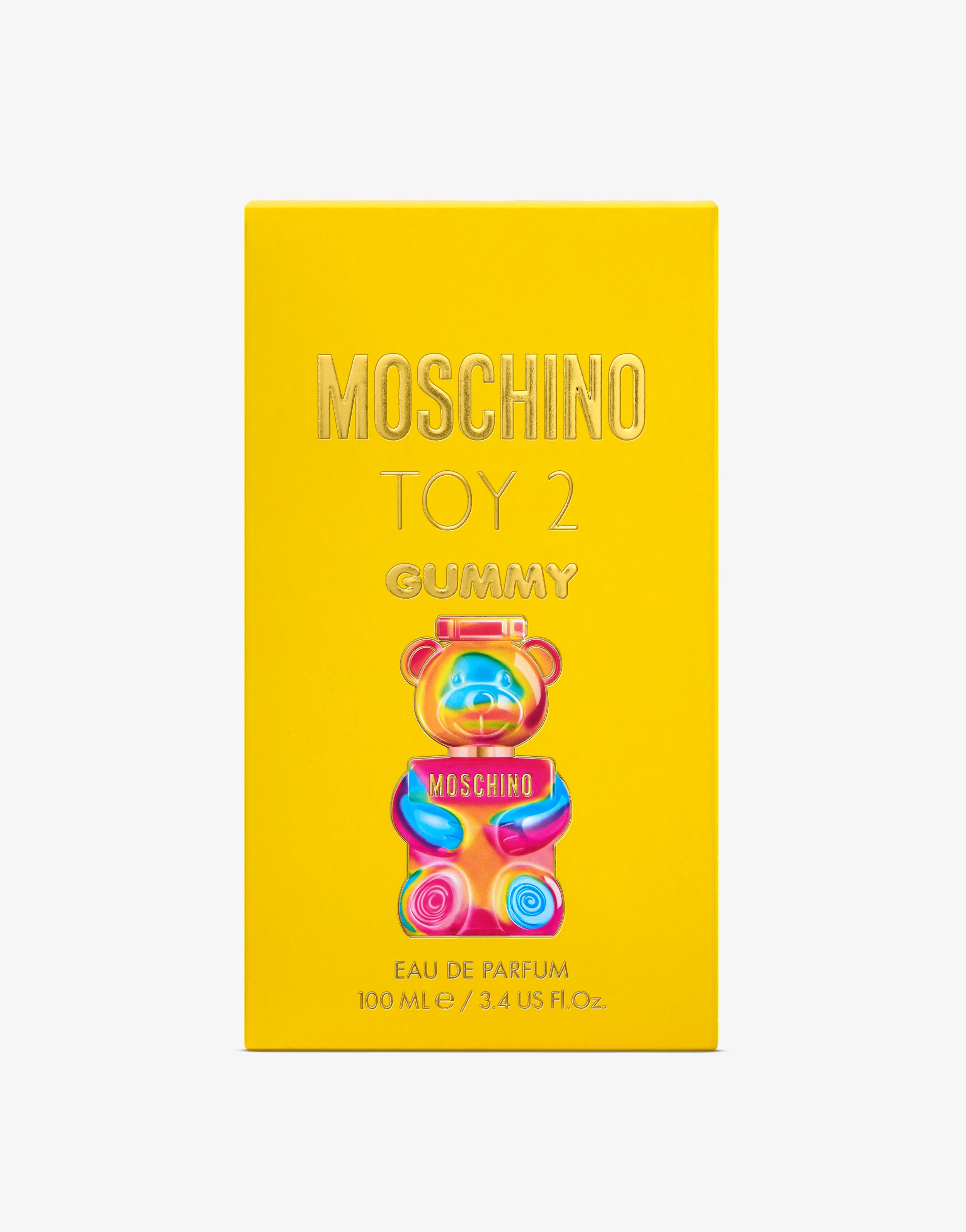 TOY 2 GUMMY - Image 5