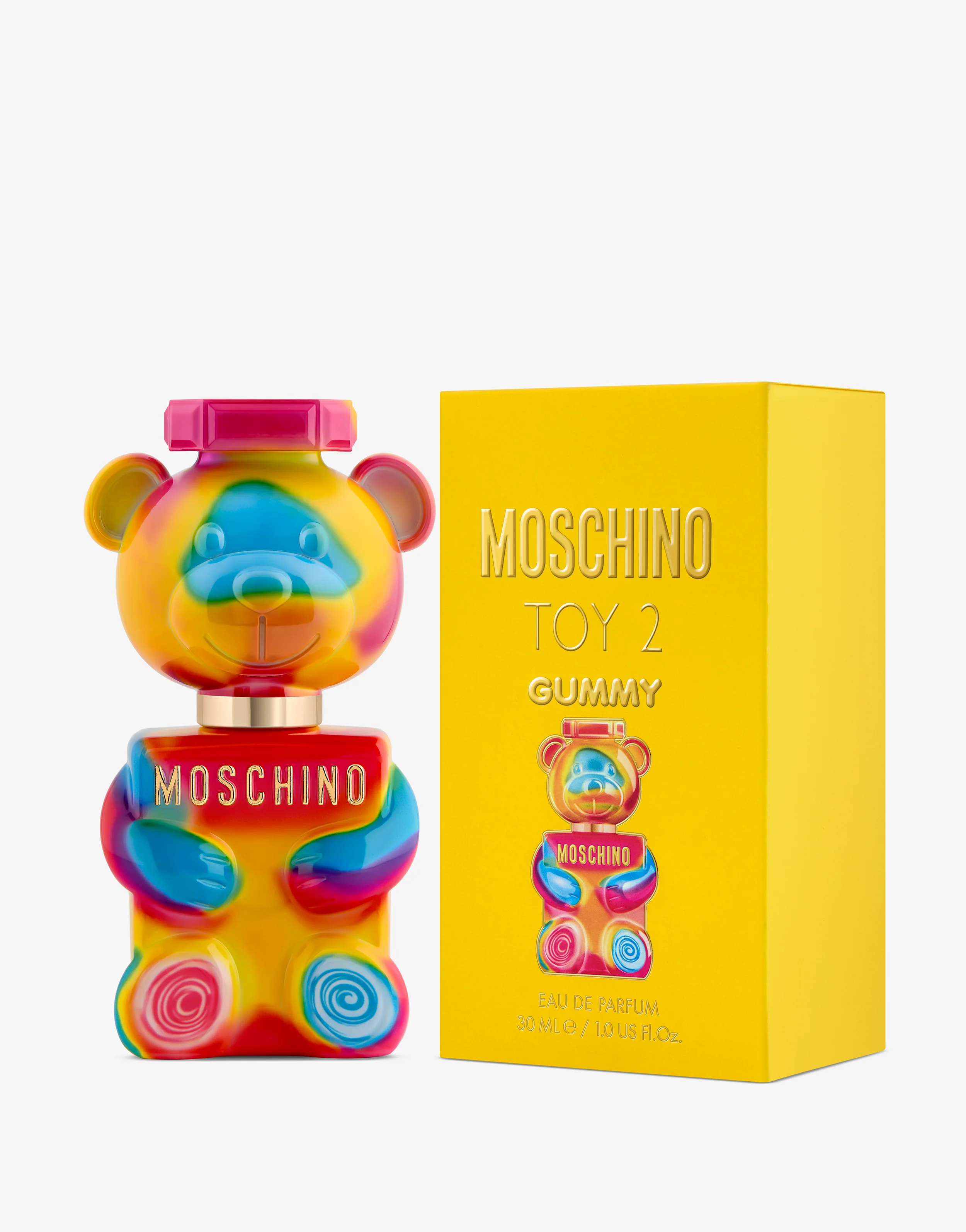 TOY 2 GUMMY - Image 4