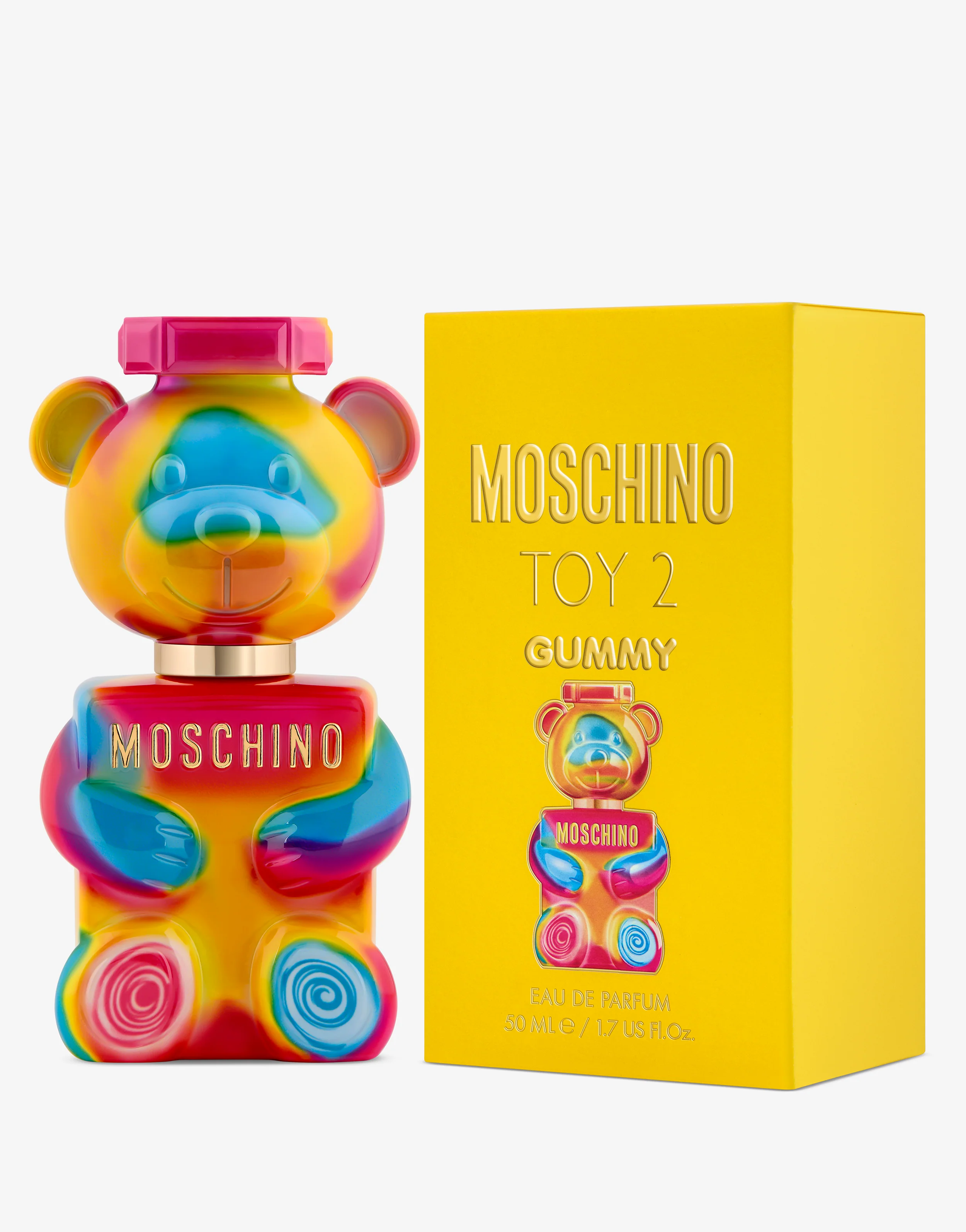 TOY 2 GUMMY - Image 4