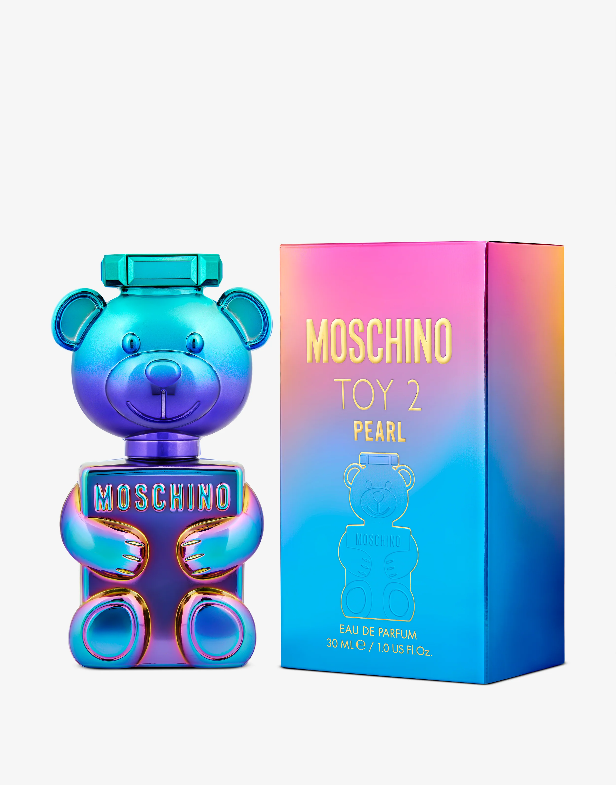 TOY 2 PEARL - Image 4