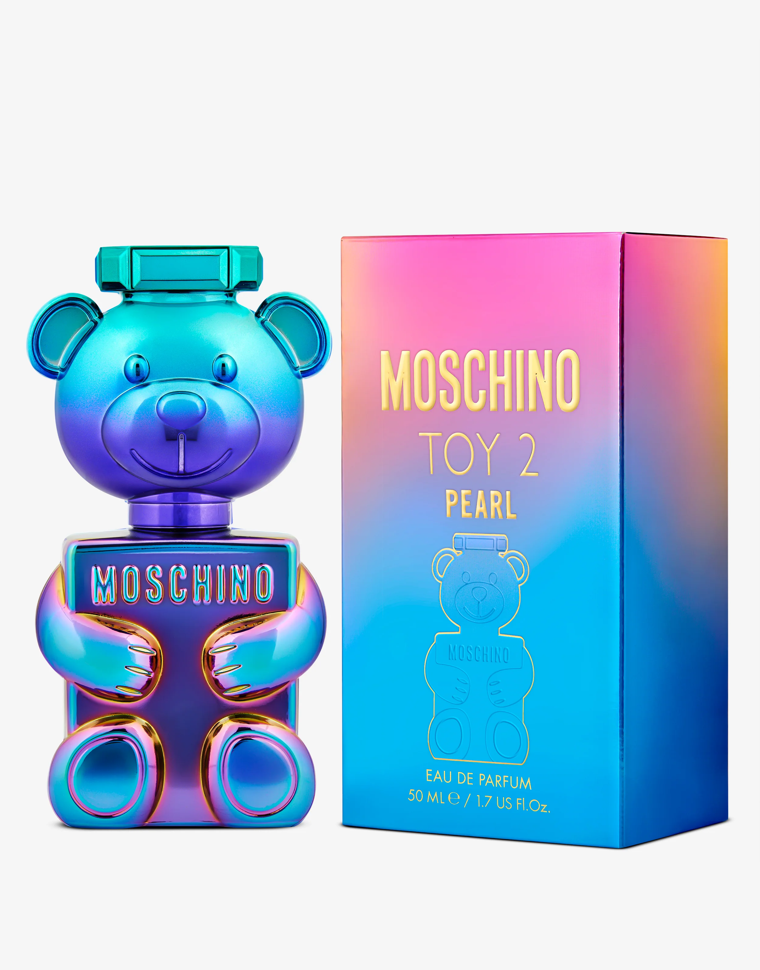 TOY 2 PEARL - Image 4