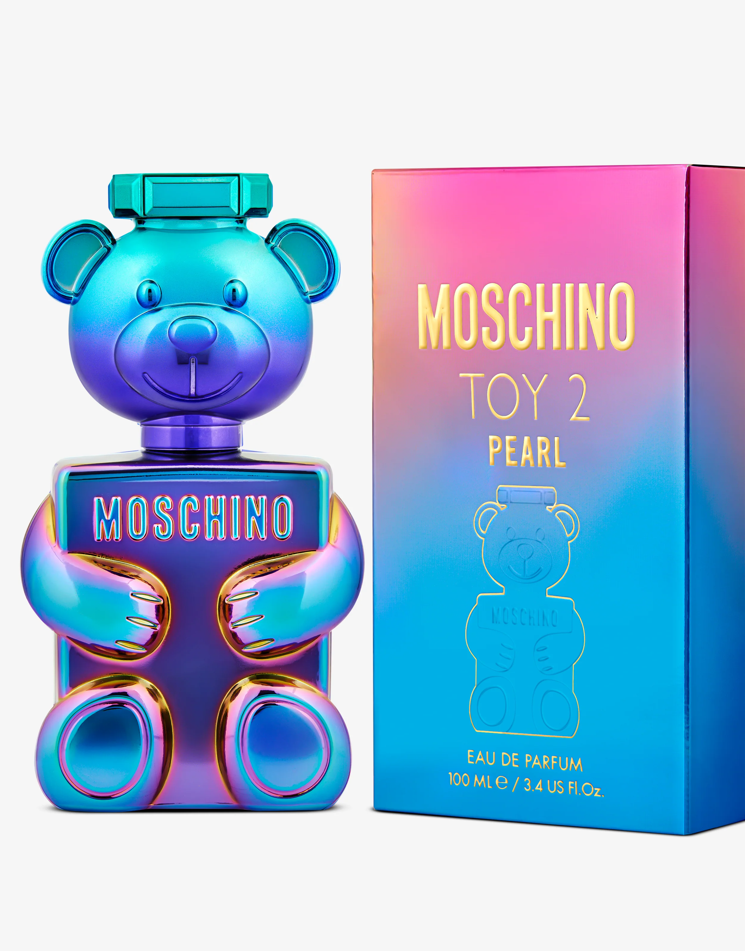 TOY 2 PEARL - Image 4