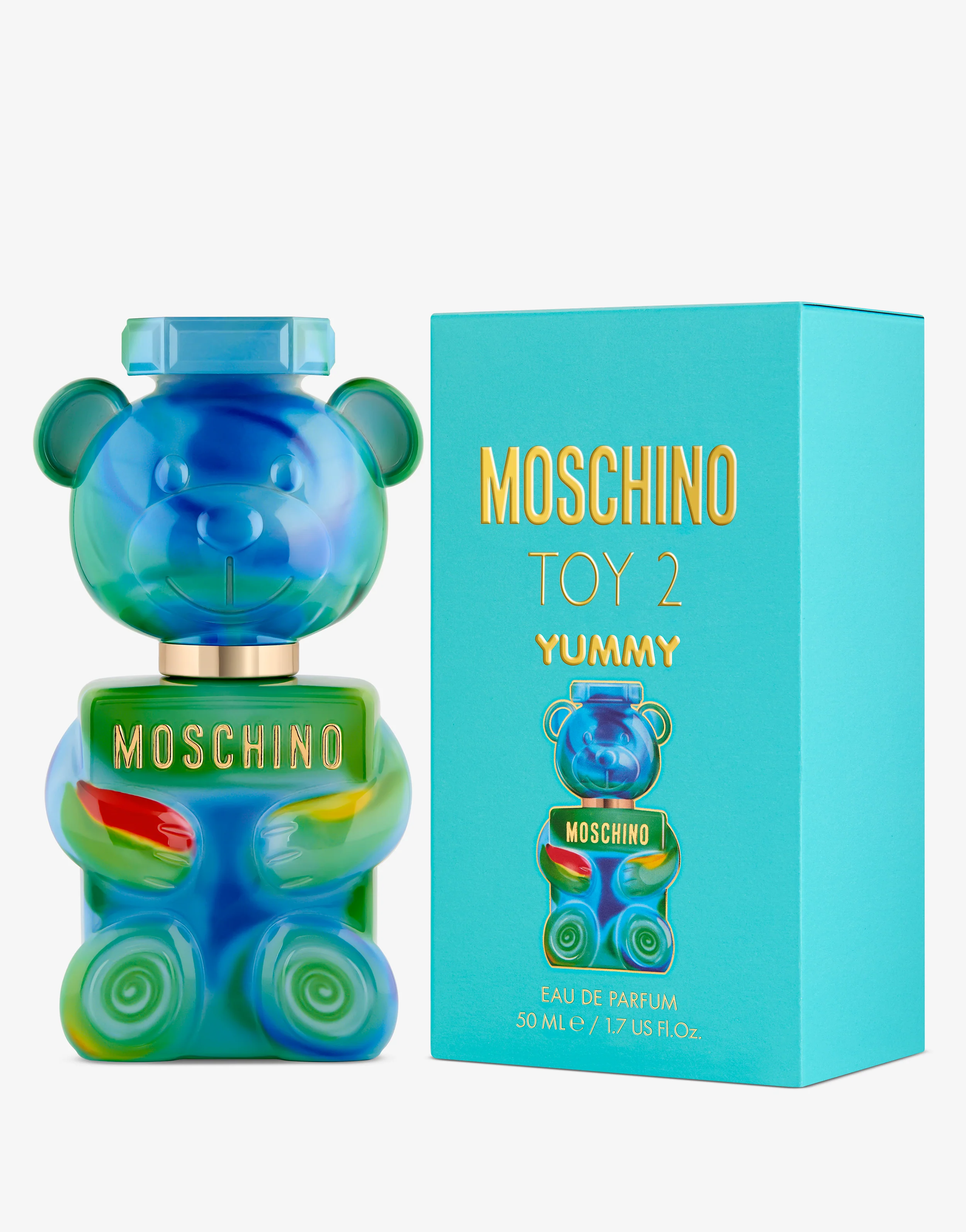 TOY 2 YUMMY - Image 4