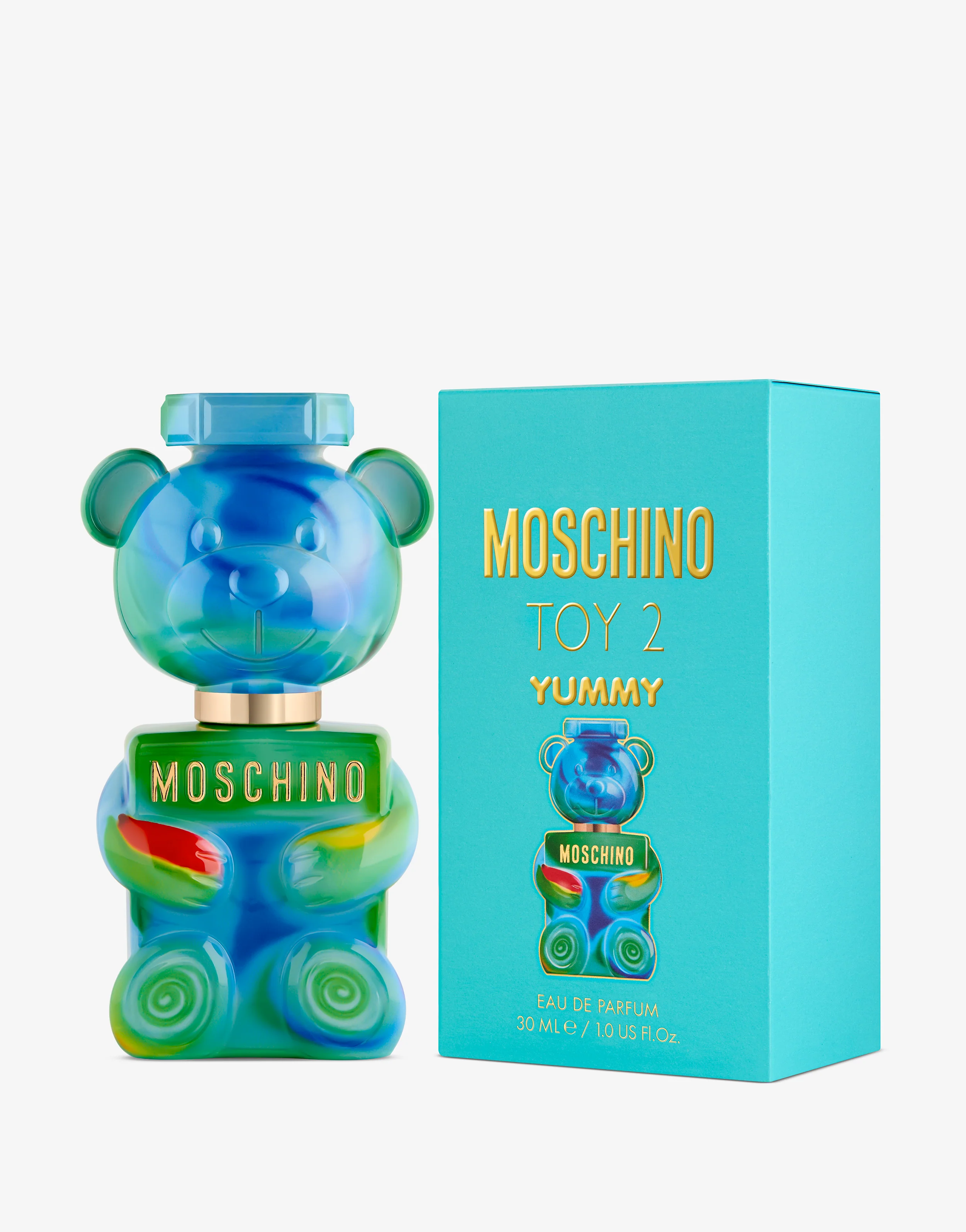 TOY 2 YUMMY - Image 4