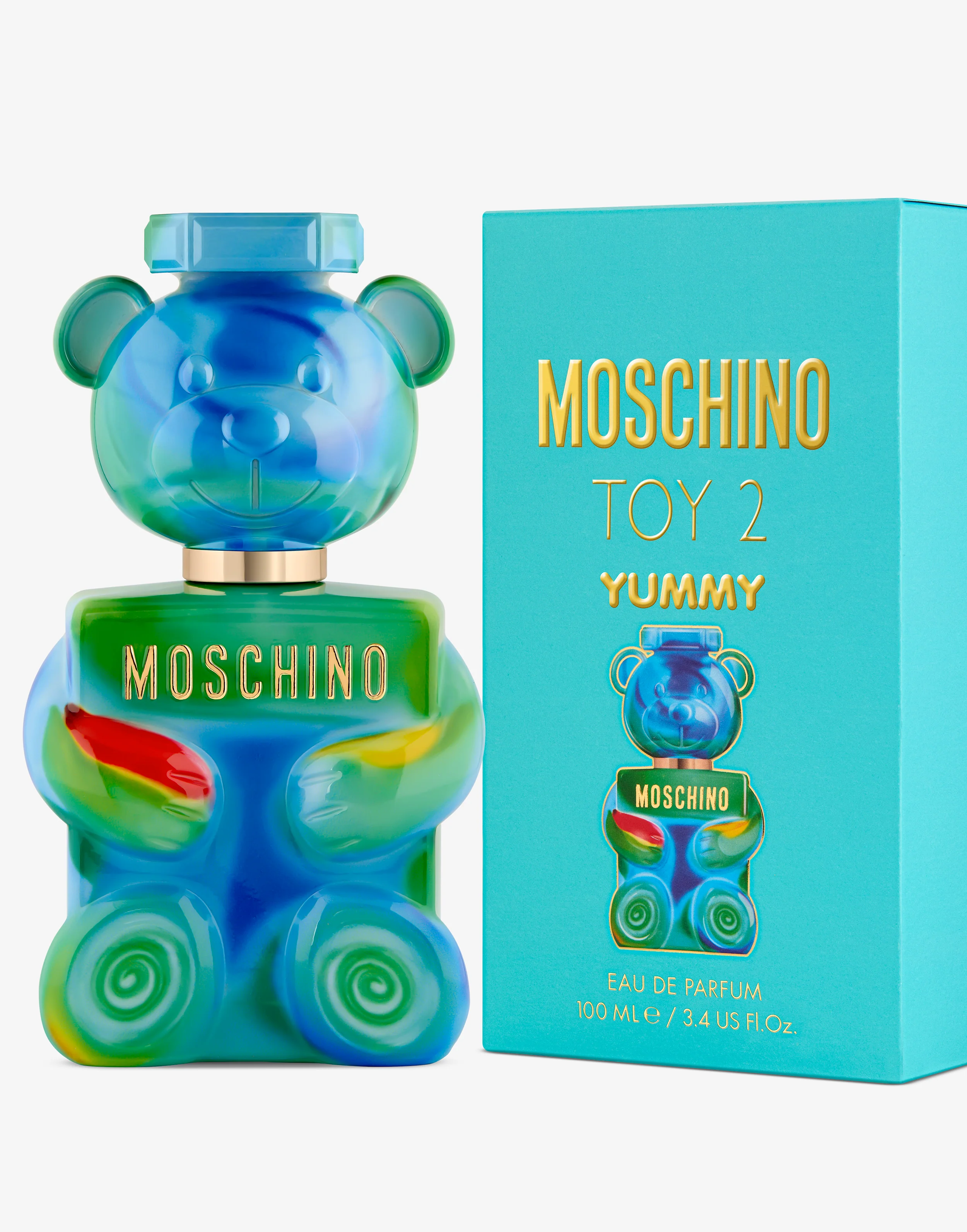 TOY 2 YUMMY - Image 4