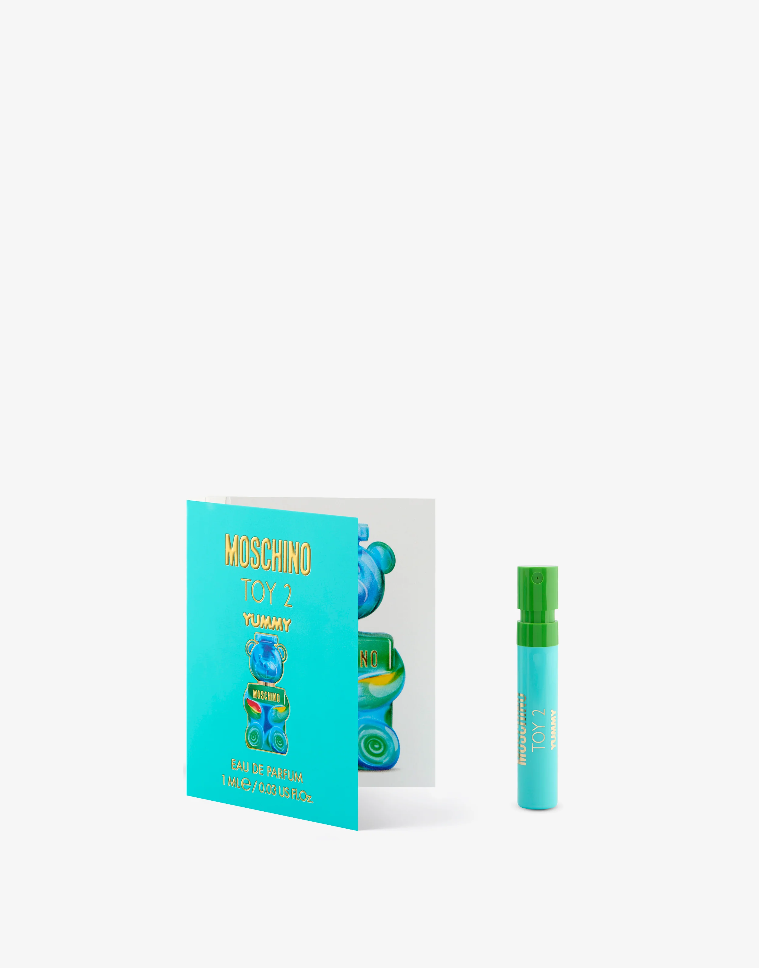 Prodotti senza sconto Discounty attivo